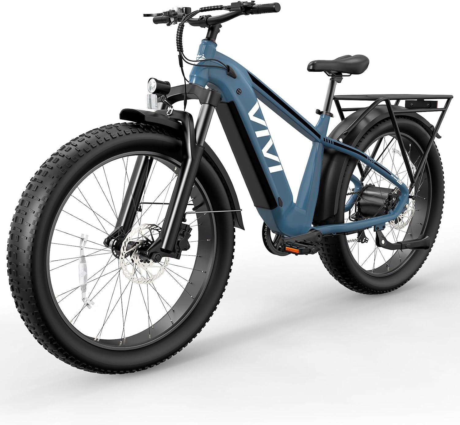 Vivi ACE01 26x4 Torque Sensor