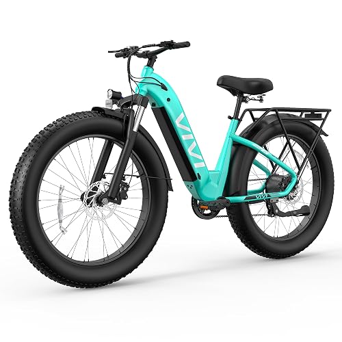 Vivi ACE07 E-Bike