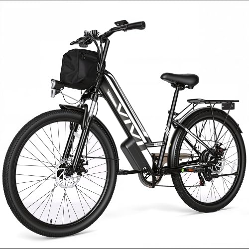Vivi Commuter E-Bike