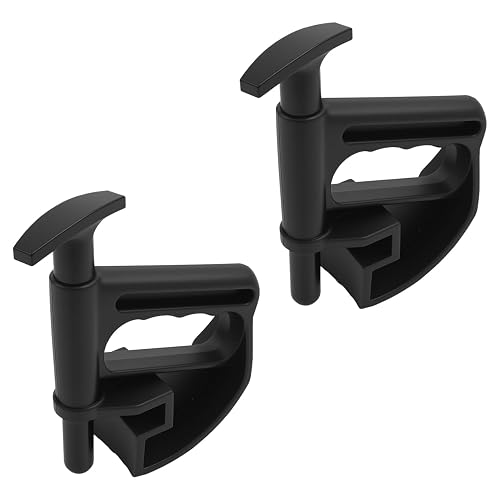 VKVXCLON Universal Tire Bead Clamp Tools Drop