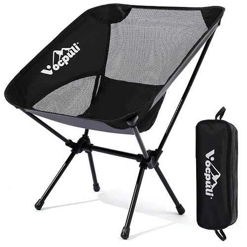 Vocpuli Chair Camp Chairs