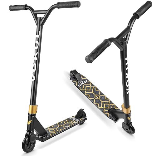 VOKUL S2 Pro Scooters Age 6-12