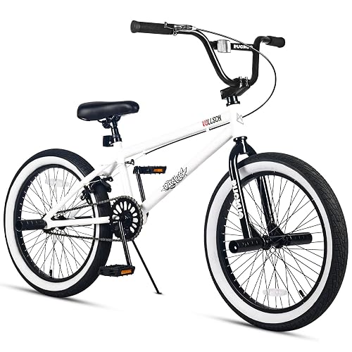 vollsch Freestyle BMX Bikes 18 20 Inch