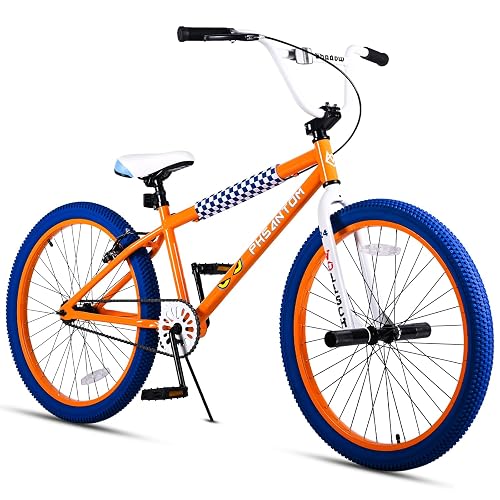 vollsch Phantom Freestyle Race BMX Bike