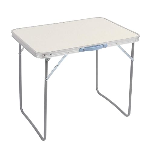 Volowoo Aluminum Camping Table