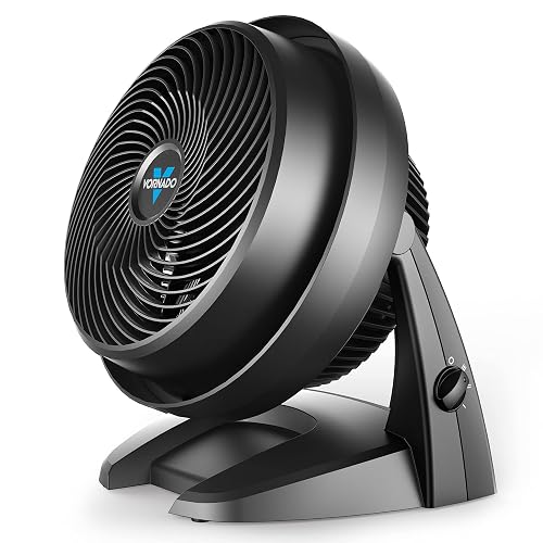 Vornado 630 Mid-Size Whole Room Air Circulator