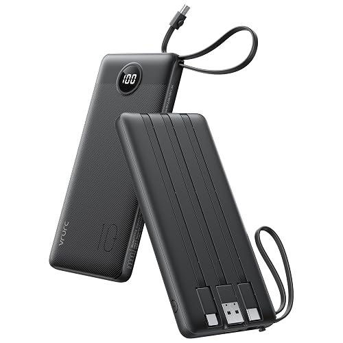 VRURC Portable Charger