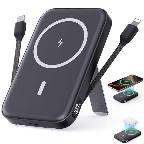 VTIAEK Latest Portable Charger