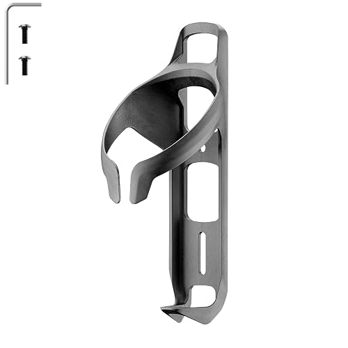 Vycepro Aero Water Bottle Cage - Carbon
