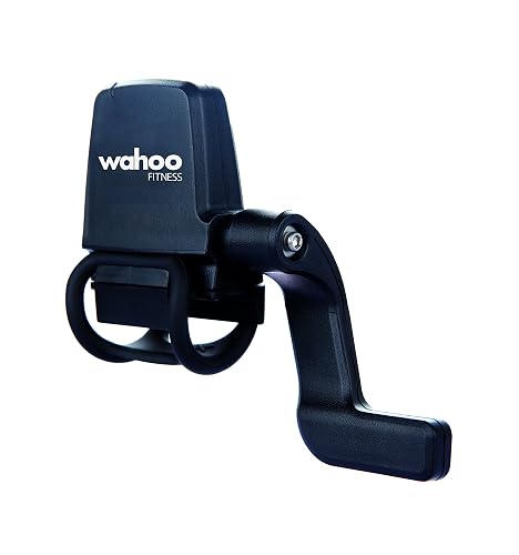 Wahoo Blue SC Cycling Speed Sensor for