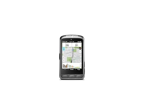 Wahoo ELEMNT ACE Cycling Computer