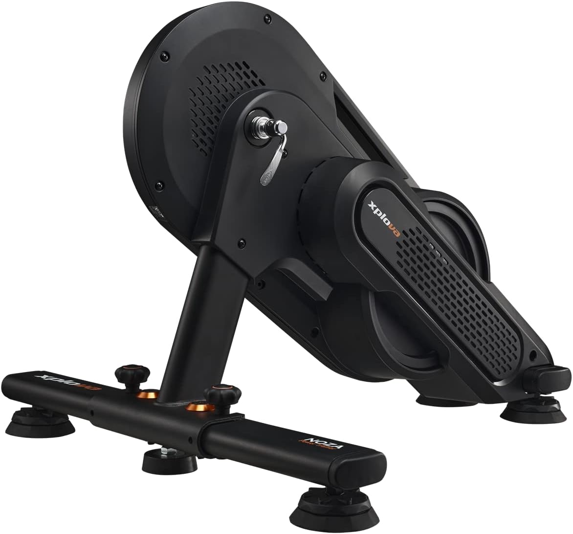 Wahoo Fitness KICKR CORE 2 11