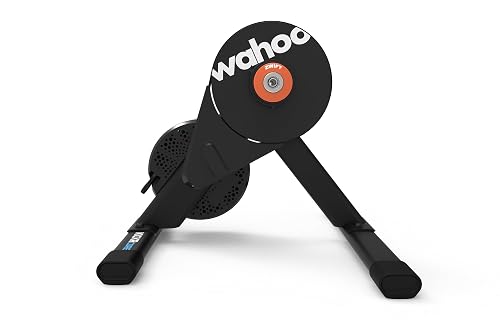 Wahoo Fitness KICKR CORE 2 ZWIFT COG