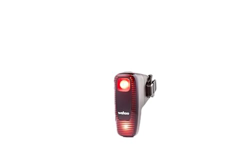 Wahoo Fitness TRACKR Radar Tail Light for