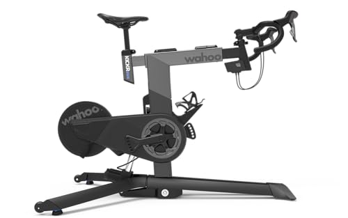 Wahoo KICKR Bike PRO Indoor Trainer