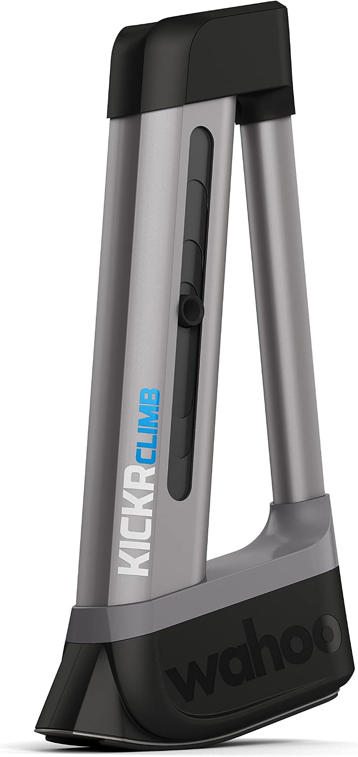 Wahoo Kickr Climb Hill Climbing Simulator