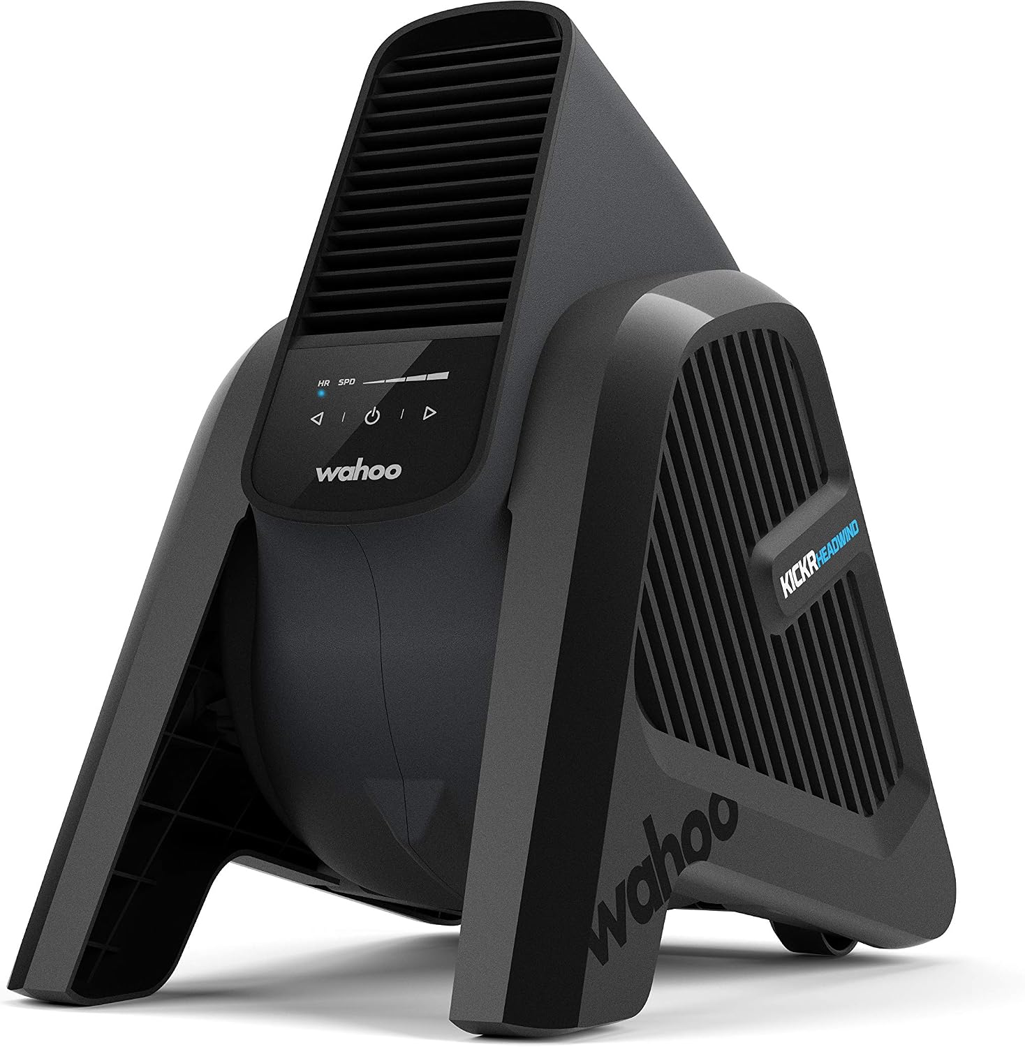 Wahoo KICKR HEADWIND Cycling Fan Heartrate