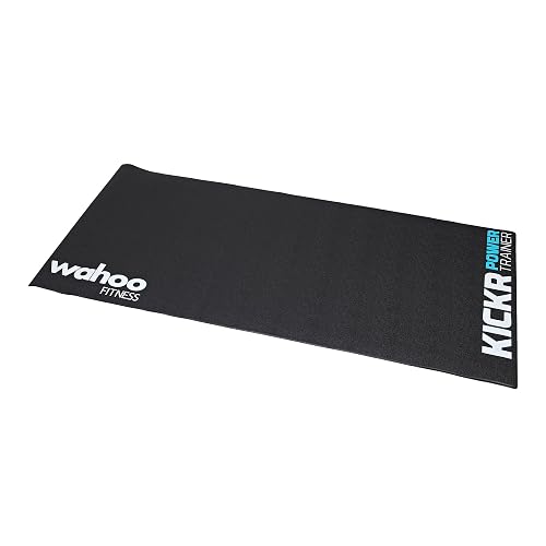 Wahoo KICKR MAT All-Purpose Noise Insulating Exercise