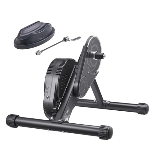 Wahoo KICKR Move Smart Indoor Trainer