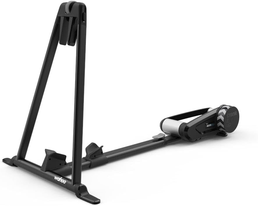 Wahoo Kickr Rollr Indoor Roller Trainer