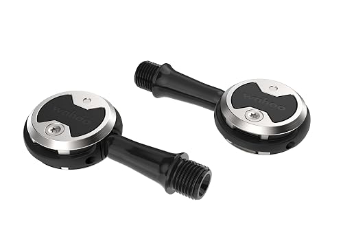 Wahoo Speedplay COMP Pedal System