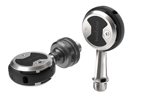 Wahoo Speedplay Power Single Wattmålerpedal