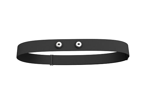 Wahoo TRACKR Heart Rate Chest Strap Size
