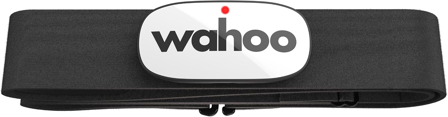Wahoo TRACKR Heart Rate Monitor Chest