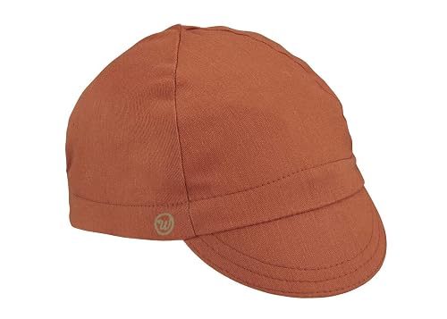 Walz Caps Cotton 4-Panel Cycling Cap