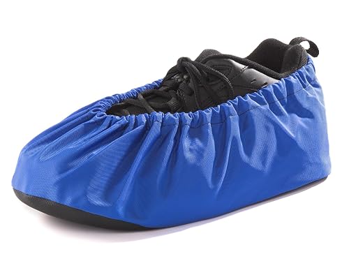 Washable Reusable Shoe and Boot Covers