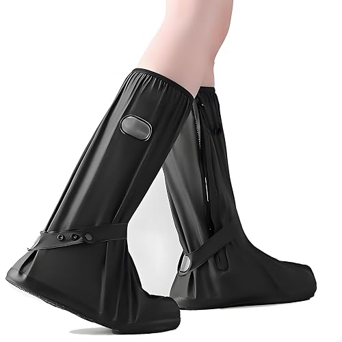 Waterproof Shoe Covers
