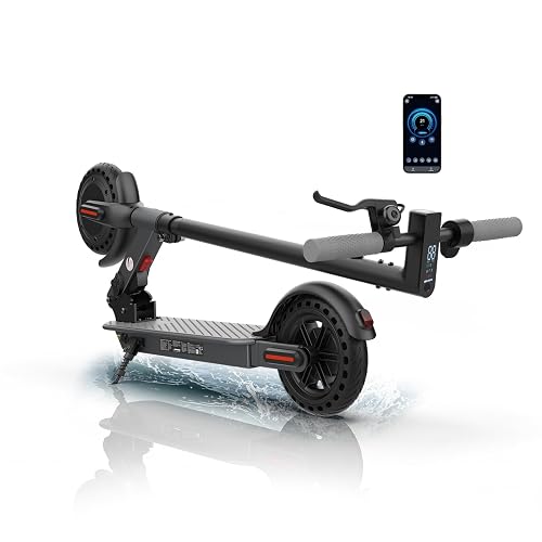 WAWSCOTE Adults Kids Ride