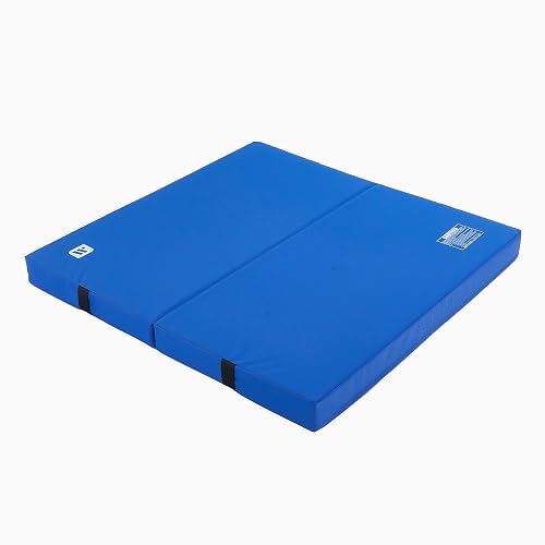 We Sell Mats Bifolding Gymnastics Crash Landing