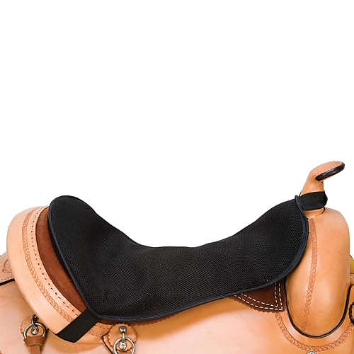 Weaver Equine Western Horse Saddle Pad