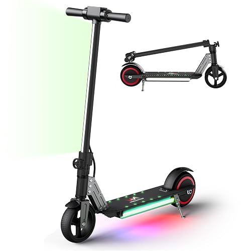 WEELMOTION Classic Foldable Kids Ride