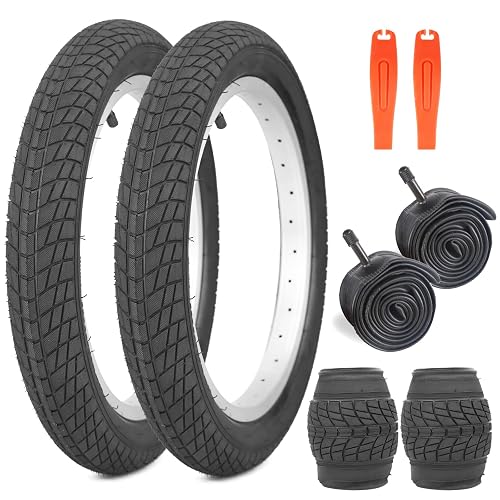 WEEROCK 16/18 Inch Kid Bike Tire