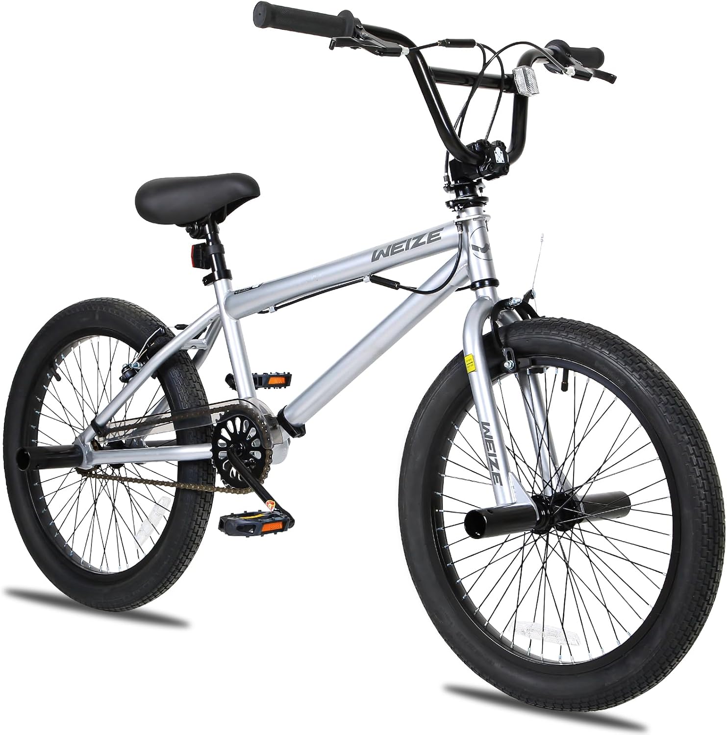 WEIZE Freestyle BMX Bike Beginner to