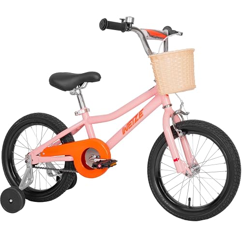 WEIZE Kids Bike