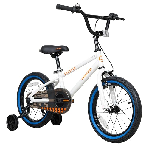 WEIZE Kids Bike