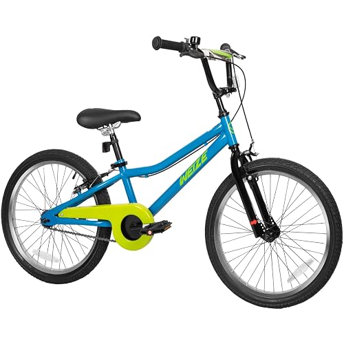 WEIZE Kids Bike