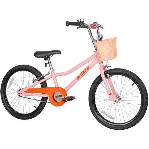 WEIZE Kids Bike