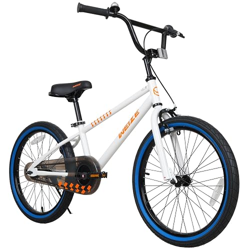 WEIZE Kids Bike