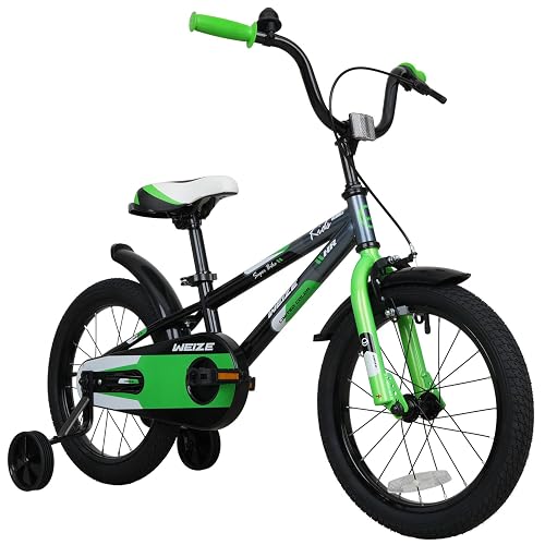 WEIZE Kids Bike