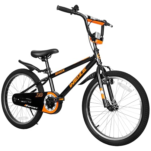 WEIZE Kids Bikes