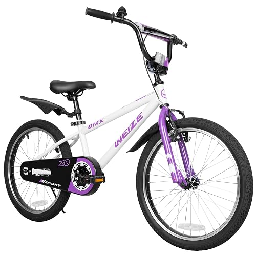 WEIZE Kids Bikes
