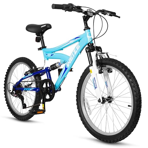 WEIZE Kids Mountain Bike