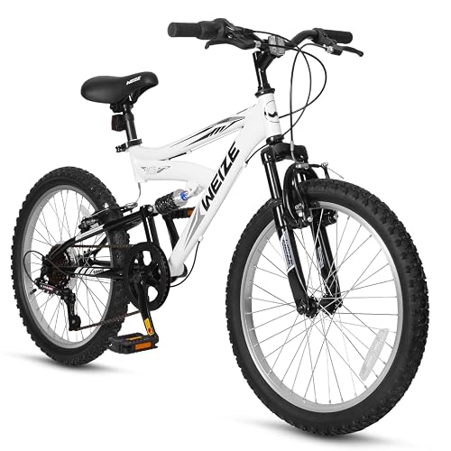 WEIZE Kids Mountain Bike