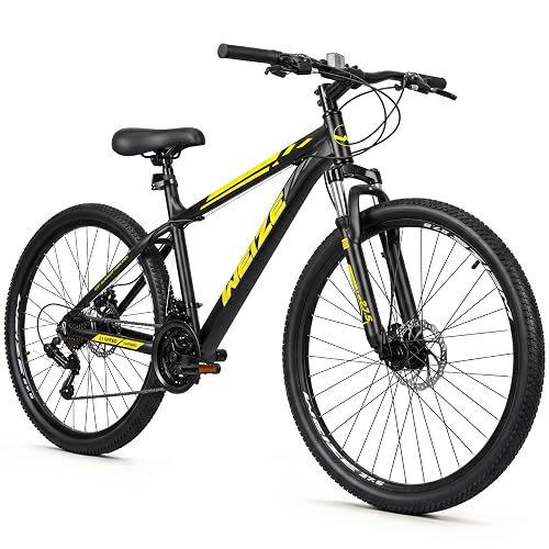 WEIZE Mountain Bike Adult Bicycle MTB 26