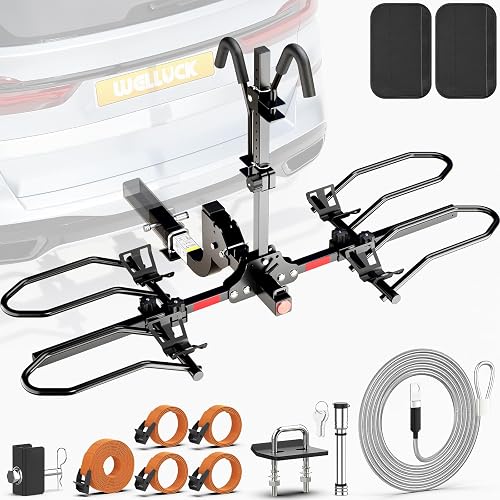 WELLUCK Rack for Car