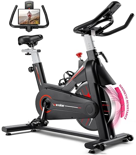 Wenoker Exercise Bike